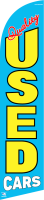 Bue Yellow Quality Used Cars
