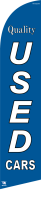 Single Blue Quality Used Cars