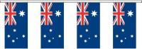 Australian Bunting