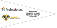 Professional Bowls Western Australia