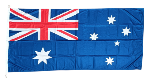 Australian National Flag