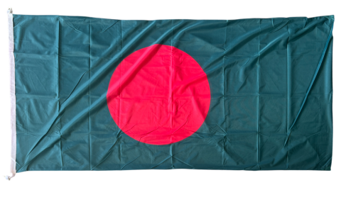 Bangladesh National Flag