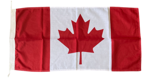 Canada National Flag