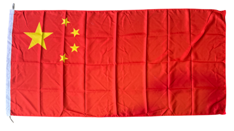 China National Flag
