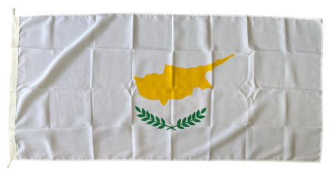 Cyprus National Flag