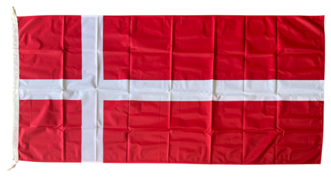 Denmark National Flag