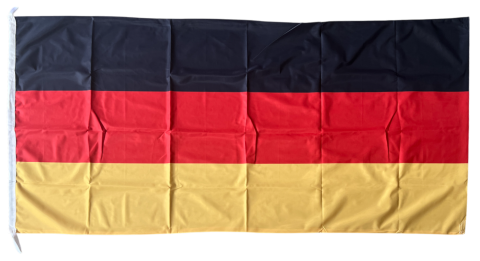 Germany National Flag