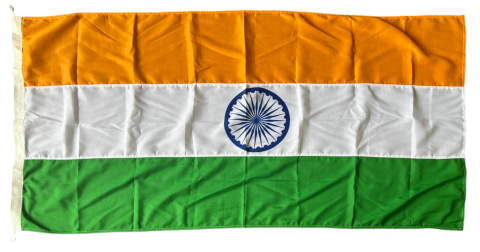 India National Flag