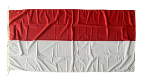 Indonesia National Flag