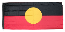 Aboriginal Flag