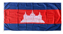 Cambodia National Flag
