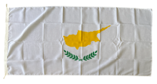 Cyprus National Flag