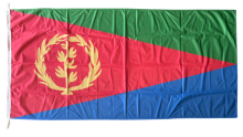 Eritrea National Flag