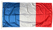 France National Flag