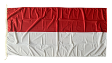 Indonesia National Flag