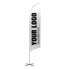 Feather Flags