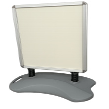 Poster and Signage System
