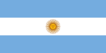 National, Argentina