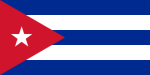National, Cuba