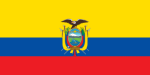 National, Ecuador