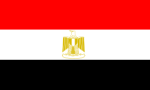 National, Egypt, 150x090cm