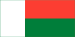 National, Madagascar