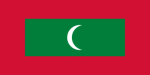 National, Maldives