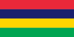 National, Mauritius