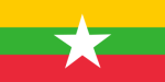 National, Myanmar