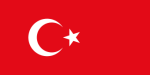 National, Turkey