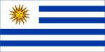 National, Uruguay