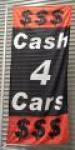 Cash 4 Cars Red