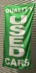 Quality Used Cars - Green