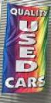 Quality Used Cars Multi-Colored