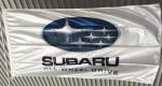 Subaru 180 cm x 90 cm
