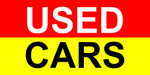 Used Cars Red Yellow