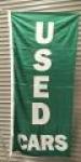 Used Cars - Green