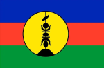 New Caledonia