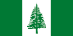 Northfolk Island