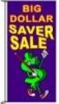 Big Dollar Saver Sale
