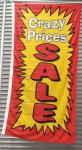 Crazy Prices Sale