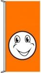 Happy Flag Orange