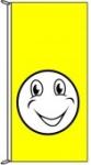 Happy Flag Yellow
