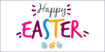 Happy Easter