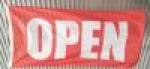 Open