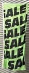 Sale x Sale