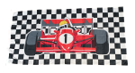 International Racing Flag 180cm by 90cm