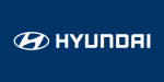 Blue,HYUNDAI(logo),180x90cm