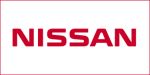 White, NISSAN,180x90cm