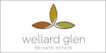 White, Wellard Glen Private Estate,180x90cm